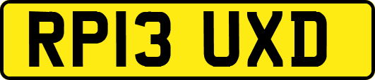 RP13UXD