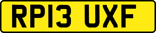 RP13UXF