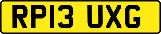 RP13UXG