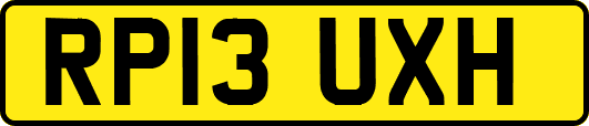 RP13UXH