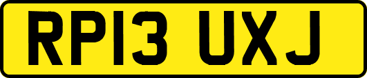 RP13UXJ
