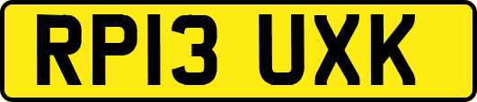 RP13UXK
