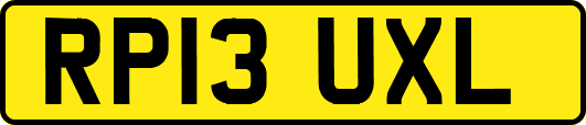 RP13UXL