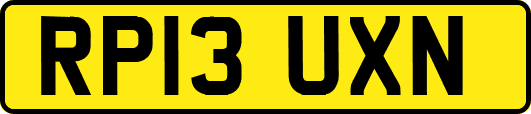 RP13UXN