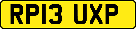 RP13UXP