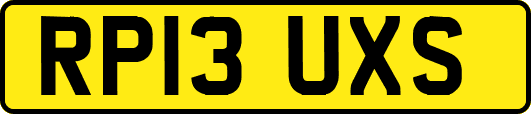RP13UXS