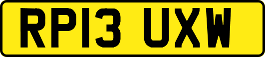 RP13UXW