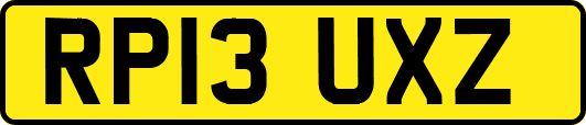 RP13UXZ