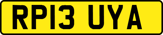 RP13UYA