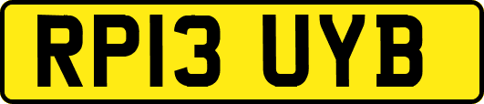 RP13UYB