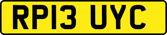 RP13UYC