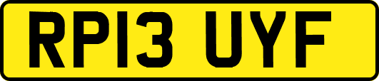 RP13UYF