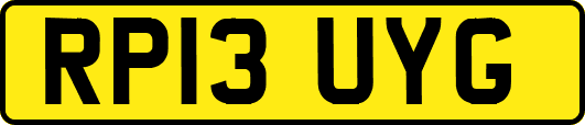 RP13UYG