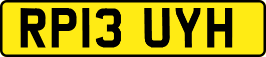 RP13UYH