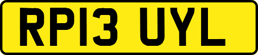 RP13UYL