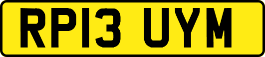 RP13UYM