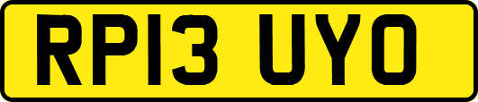 RP13UYO