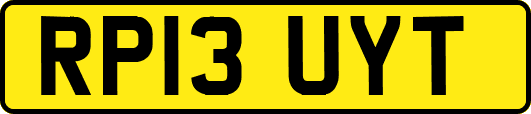 RP13UYT