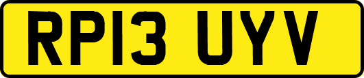 RP13UYV