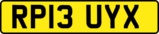 RP13UYX