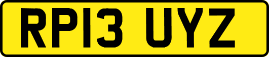RP13UYZ