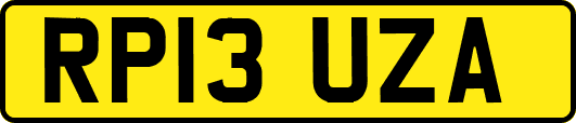 RP13UZA