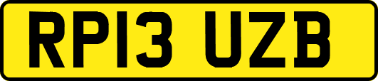 RP13UZB