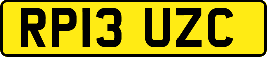 RP13UZC