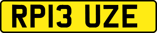 RP13UZE