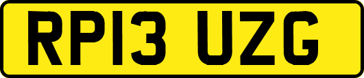RP13UZG