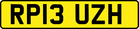 RP13UZH