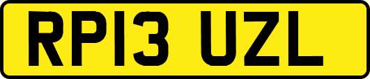 RP13UZL