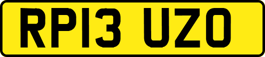 RP13UZO