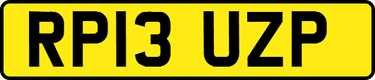 RP13UZP