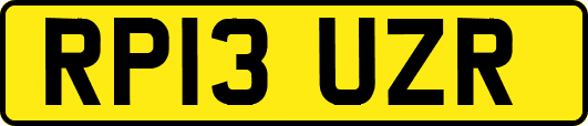 RP13UZR