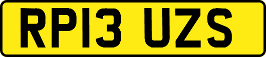 RP13UZS