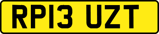 RP13UZT
