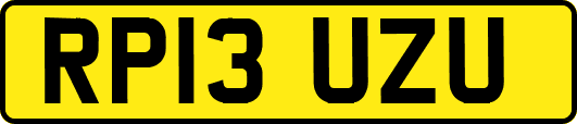 RP13UZU