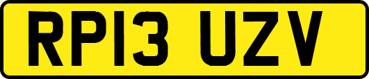 RP13UZV