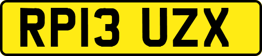 RP13UZX