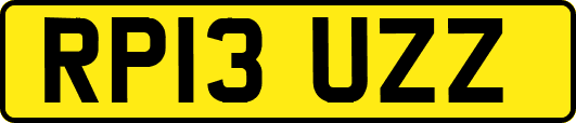 RP13UZZ