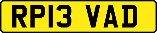 RP13VAD
