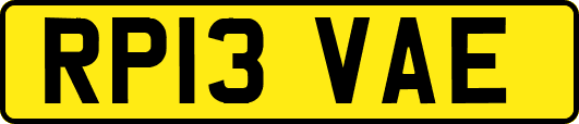 RP13VAE