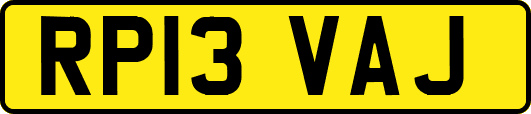 RP13VAJ