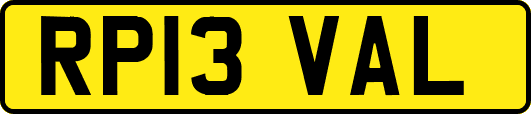 RP13VAL