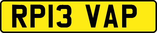 RP13VAP