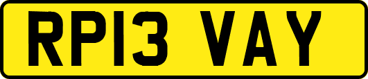RP13VAY