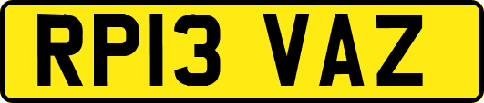 RP13VAZ