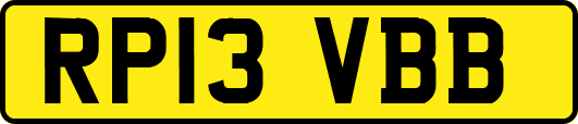 RP13VBB