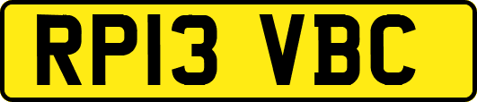 RP13VBC